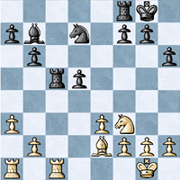 Ivanchuk, Vassily (2750) - Aronian, Levon (2744) [D38] (1-0)